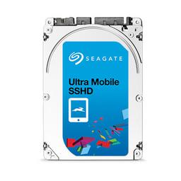 Seagate SuperSpeed HDD 1 TB 2.5" 5400 RPM Hybrid Internal Hard Drive
