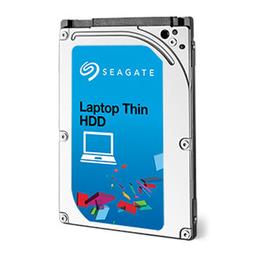 Seagate ST4000LM016 4 TB 2.5" 5400 RPM Internal Hard Drive