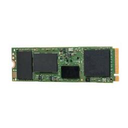 Intel 600p 512 GB M.2-2280 PCIe 3.0 X4 NVME Solid State Drive