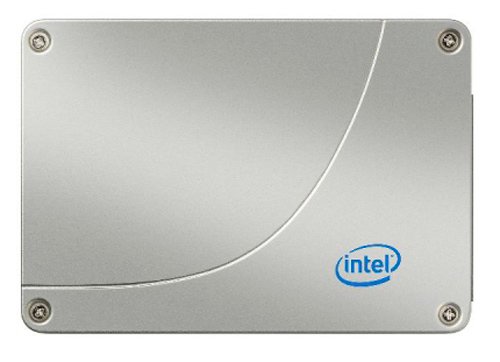 Intel X25-M 80 GB 2.5" Solid State Drive