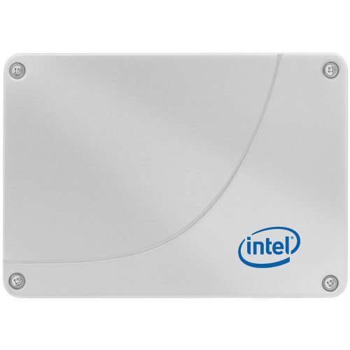 Intel 520 120 GB 2.5" Solid State Drive