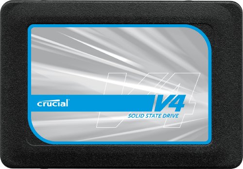 Crucial V4 256 GB 2.5" Solid State Drive