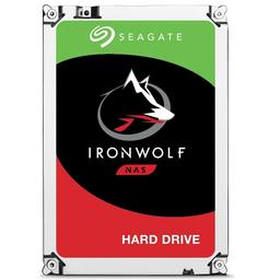 Seagate IronWolf NAS 10 TB 3.5" 7200 RPM Internal Hard Drive