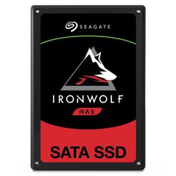 Seagate IronWolf NAS 960 GB 2.5" Solid State Drive
