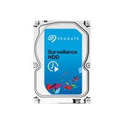 Seagate Surveillance HDD 8 TB 3.5" 7200 RPM Internal Hard Drive