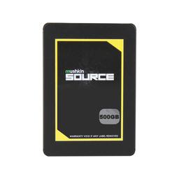 Mushkin Source 500 GB 2.5" Solid State Drive