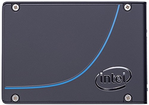 Intel DC P3700 400 GB 2.5" Solid State Drive