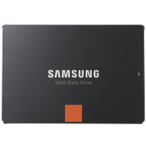 Samsung 840 Pro 256 GB 2.5" Solid State Drive