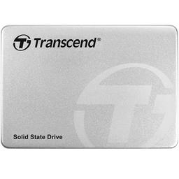 Transcend TS1TSSD370S 1 TB 2.5" Solid State Drive