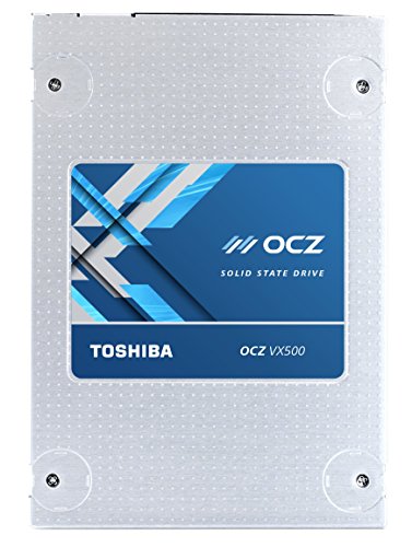 Toshiba VX500 512 GB 2.5" Solid State Drive