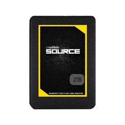 Mushkin Source 2 TB 2.5" Solid State Drive