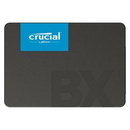 Crucial BX500 960 GB 2.5" Solid State Drive