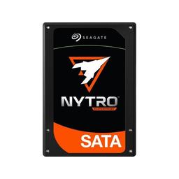 Seagate Nytro Enterprise 480 GB 2.5" Solid State Drive