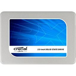 Crucial BX200 240 GB 2.5" Solid State Drive