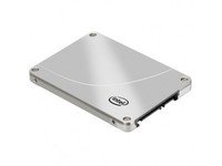 Intel 320 120 GB 2.5" Solid State Drive