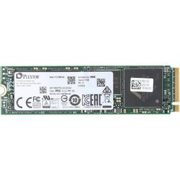 Plextor M9Pe 512 GB M.2-2280 PCIe 3.0 X4 NVME Solid State Drive