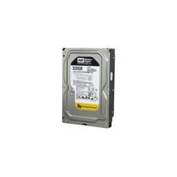 Western Digital RE3 320 GB 3.5" 7200 RPM Internal Hard Drive