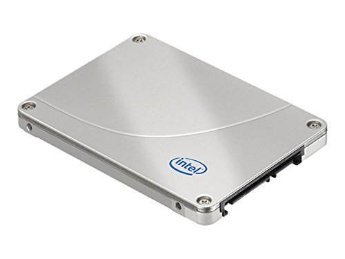 Intel 320 40 GB 2.5" Solid State Drive