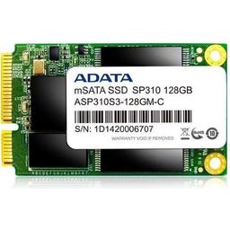ADATA Premier Pro SP310 128 GB mSATA Solid State Drive