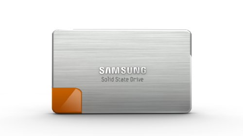 Samsung 470 128 GB 2.5" Solid State Drive