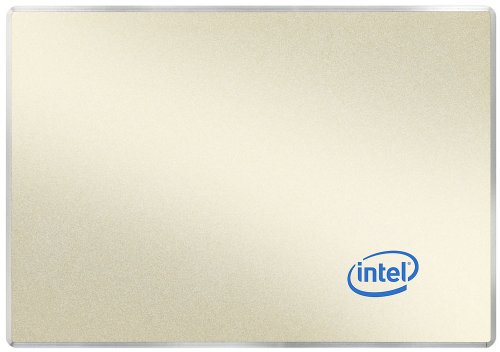 Intel 510 120 GB 2.5" Solid State Drive