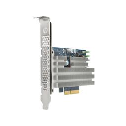 HP Z Turbo Drive G2 256 GB PCIe NVME Solid State Drive