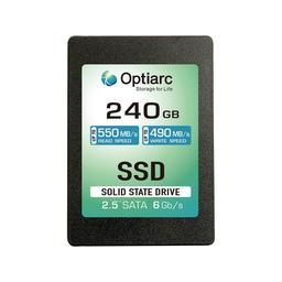 Sony Optiarc 240 GB 2.5" Solid State Drive