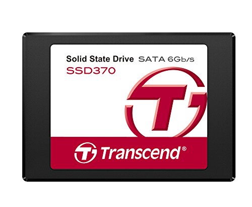 Transcend SSD370 256 GB 2.5" Solid State Drive