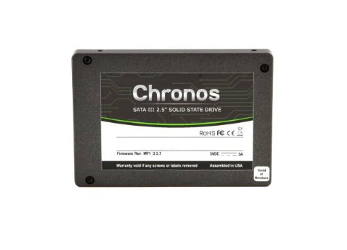 Mushkin Chronos 360 GB 2.5" Solid State Drive