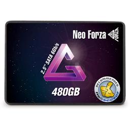 Neo Forza NFS10 480 GB 2.5" Solid State Drive