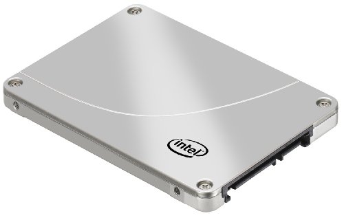 Intel 320 160 GB 2.5" Solid State Drive