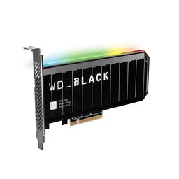 Western Digital Black AN1500 1 TB PCIe NVME Solid State Drive