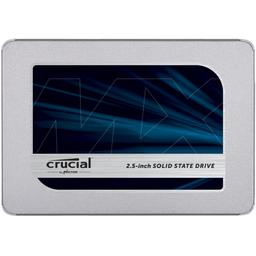 Crucial MX500 4 TB 2.5" Solid State Drive