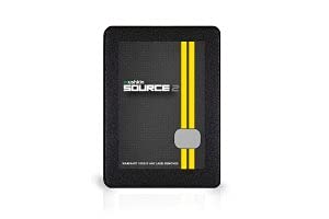 Mushkin SOURCE 2 128 GB 2.5" Solid State Drive