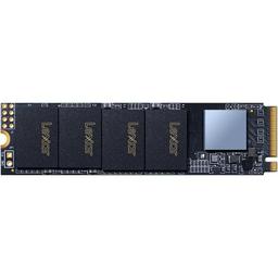 Lexar NM610 500 GB M.2-2280 PCIe 3.0 X4 NVME Solid State Drive