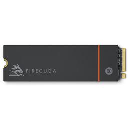 Seagate FireCuda 530 2 TB M.2-2280 PCIe 4.0 X4 NVME Solid State Drive