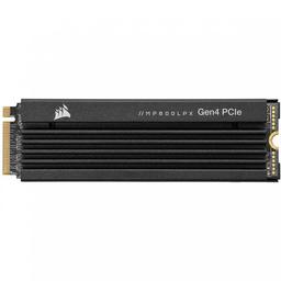 Corsair MP600 PRO LPX 1 TB M.2-2280 PCIe 4.0 X4 NVME Solid State Drive