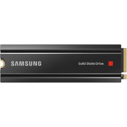 Samsung 980 Pro Heatsink 1 TB M.2-2280 PCIe 4.0 X4 NVME Solid State Drive
