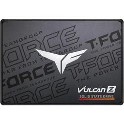 TEAMGROUP T-Force Vulcan Z 1 TB 2.5" Solid State Drive