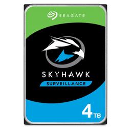 Seagate SkyHawk Surveillance 4 TB 3.5" 7200 RPM Internal Hard Drive