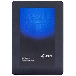 Leven JS600 512 GB 2.5" Solid State Drive