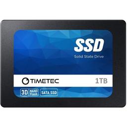 Timetec 30TT253X2 1 TB 2.5" Solid State Drive