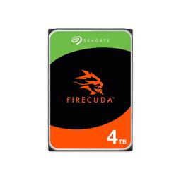 Seagate FireCuda 4 TB 3.5" 7200 RPM Internal Hard Drive