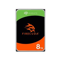 Seagate FireCuda 8 TB 3.5" 7200 RPM Internal Hard Drive