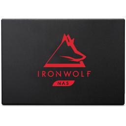 Seagate IronWolf 125 4 TB 2.5" Solid State Drive
