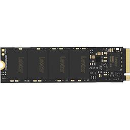 Lexar NM620 512 GB M.2-2280 PCIe 3.0 X4 NVME Solid State Drive