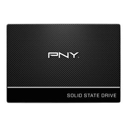 PNY CS900 2 TB 2.5" Solid State Drive