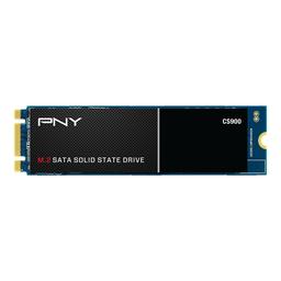 PNY CS900 250 GB M.2-2280 SATA Solid State Drive