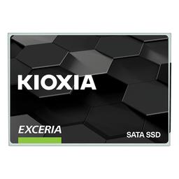 KIOXIA EXCERIA 480 GB 2.5" Solid State Drive
