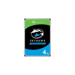 Seagate SkyHawk Surveillance 4 TB 3.5" 5000 RPM Internal Hard Drive
